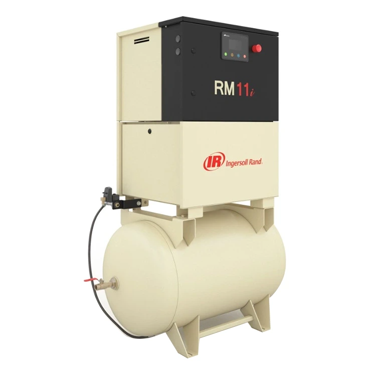 Compresseur d'air à vis RM 7-22 kW
