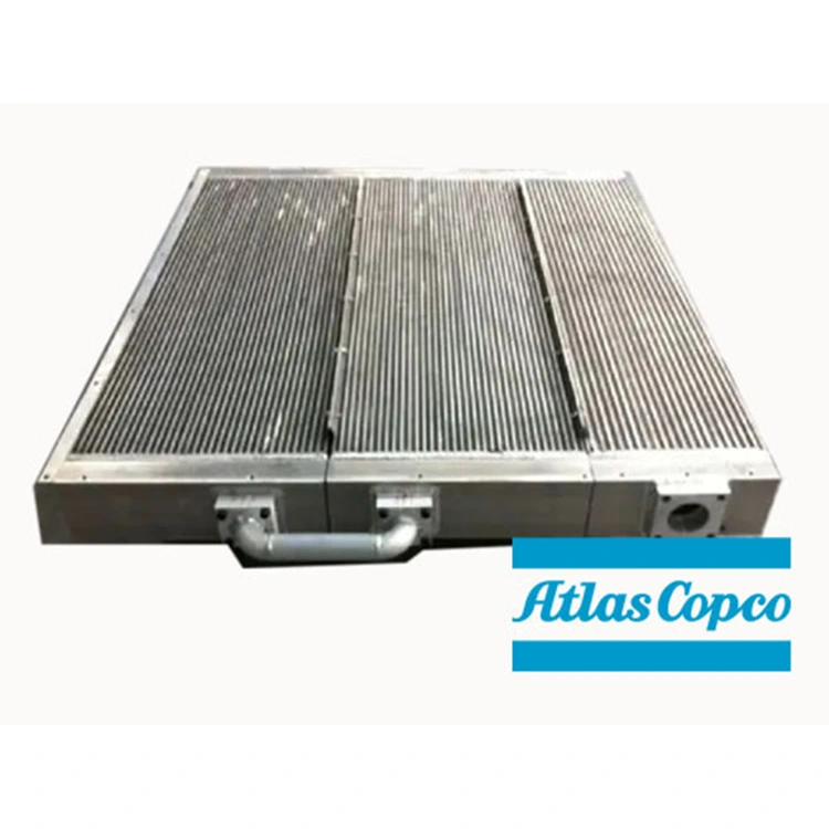 Refroidisseur de compresseur d'air