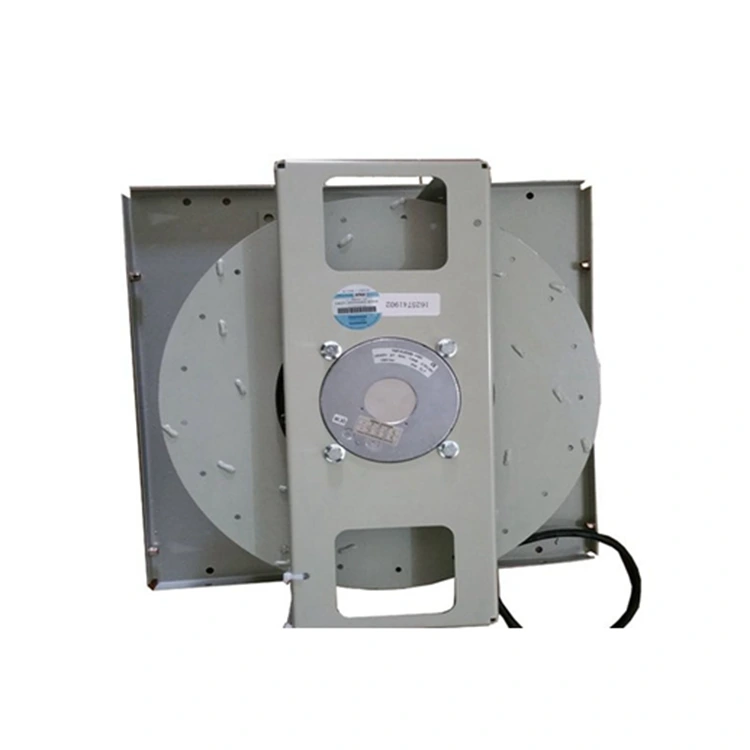 Ventilateur de refroidissement du compresseur d'air