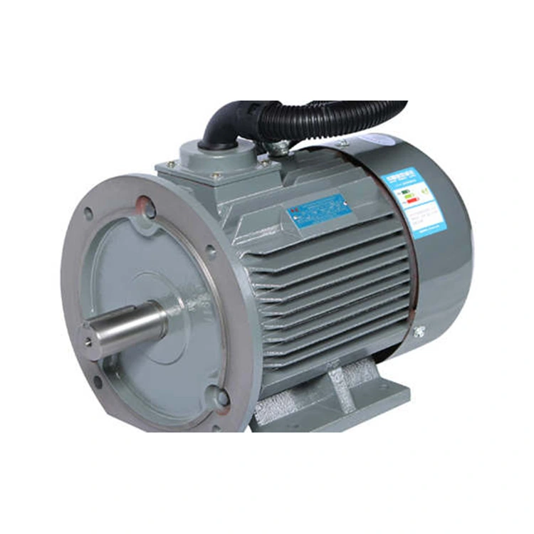 Moteur de compresseur d'air