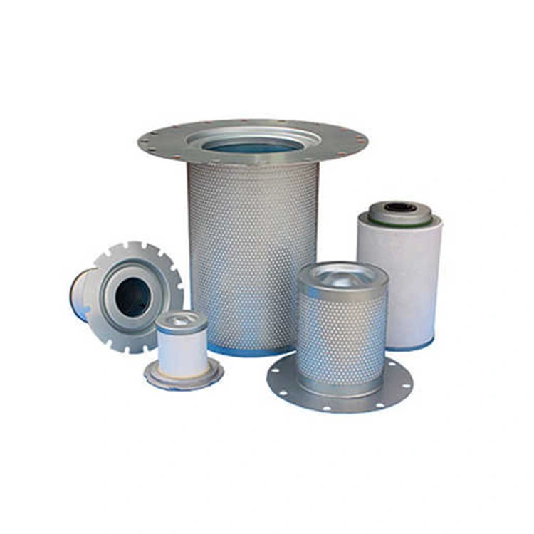 Teneur en huile du compresseur d’air