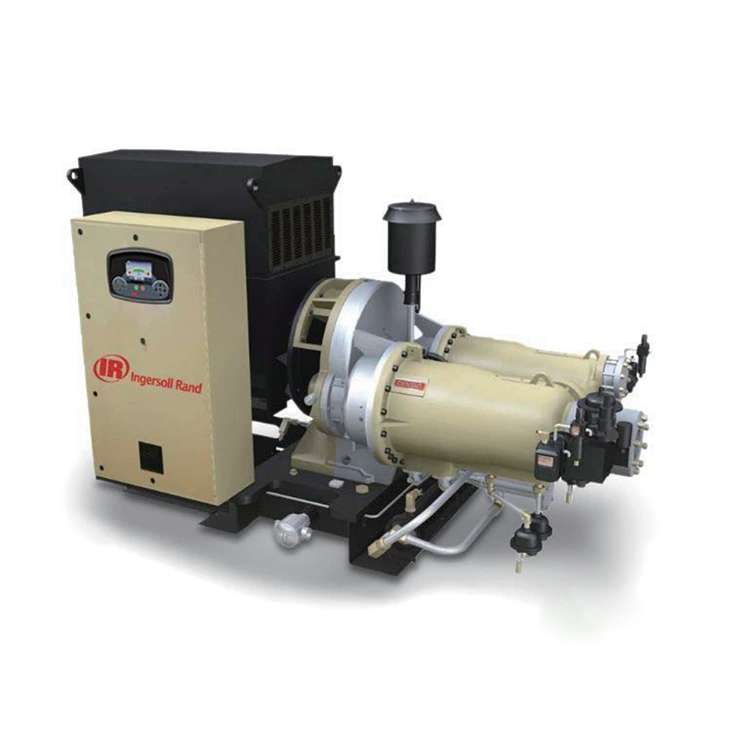Stable Airflow Compressor