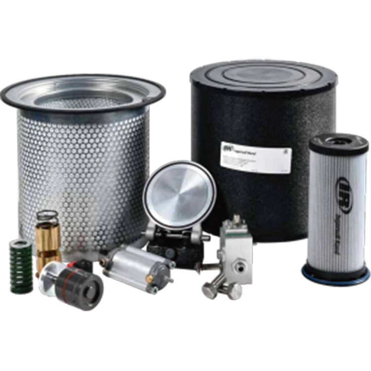 Forfaits d’entretien des compresseurs d’air Ingersoll Rand