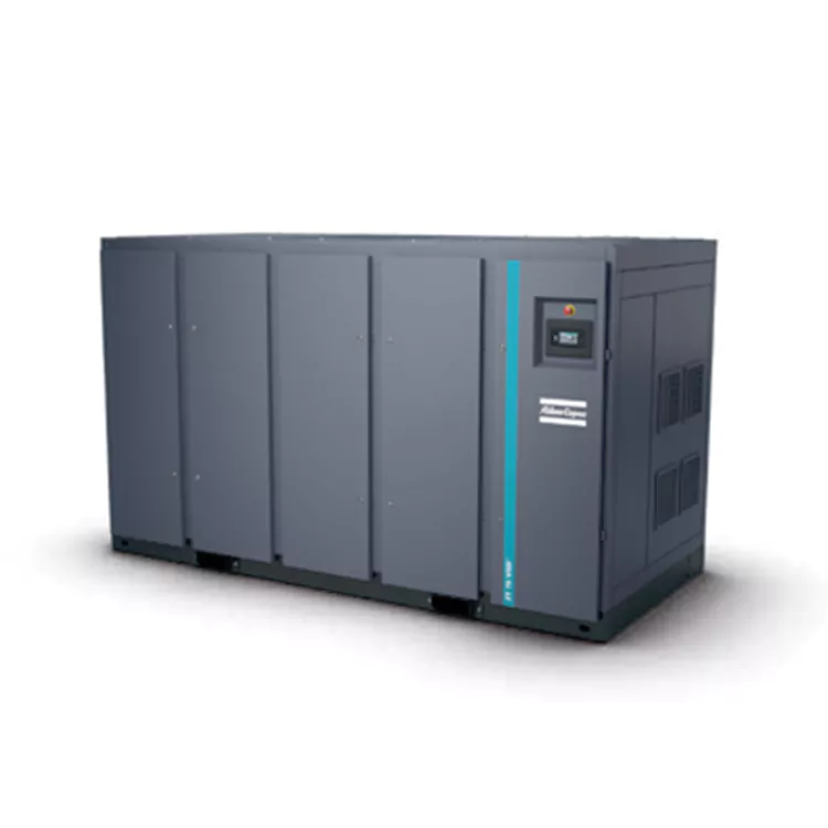 Compresseur d'air sans huile à fréquence variable VSD